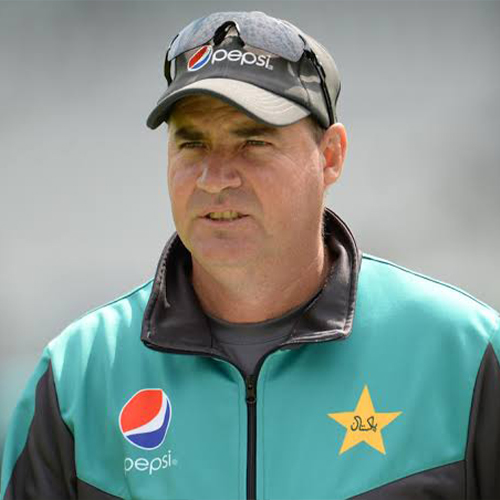 Mickey Arthur