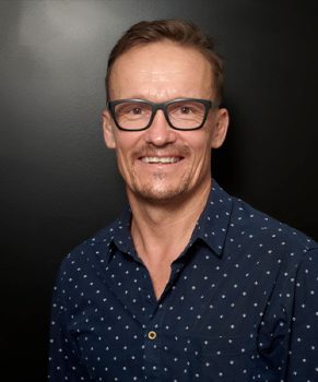 Glen Nuget
